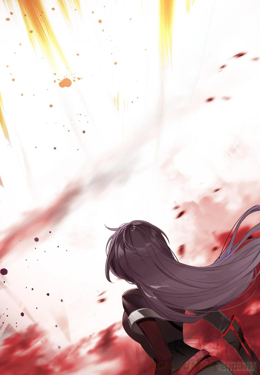 超神灵主【春节福袋1】叶晓晓独立番外篇