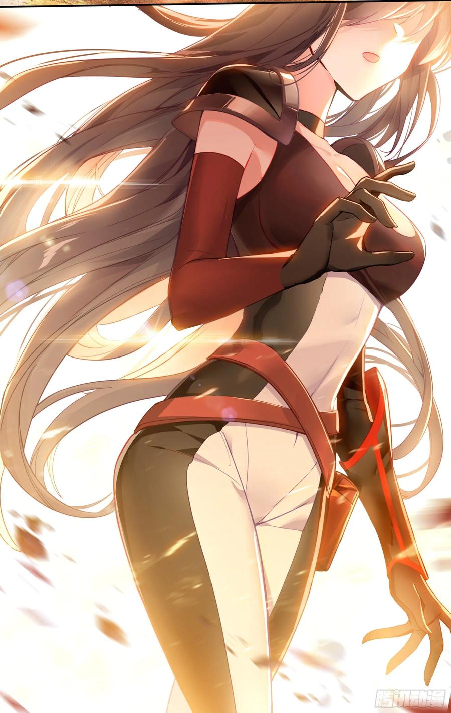 超神灵主【春节福袋1】叶晓晓独立番外篇