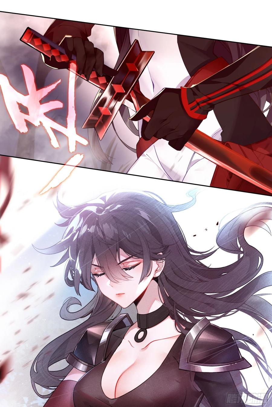 超神灵主【春节福袋1】叶晓晓独立番外篇