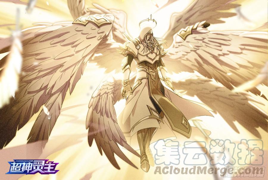 超神灵主【春节福袋2】设定大公开第三弹