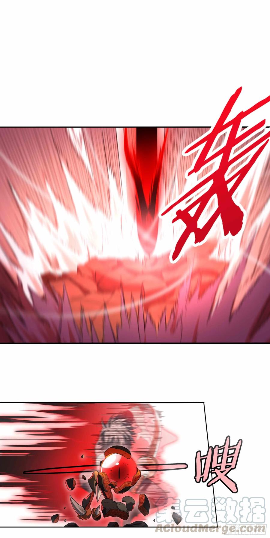 超神灵主195话.一束光（上）