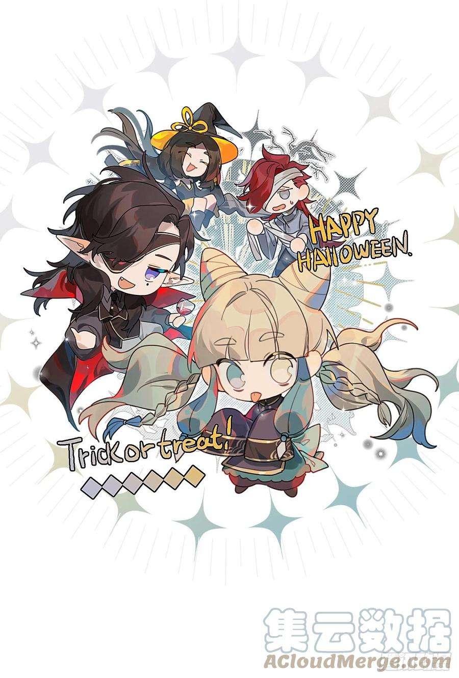 超神灵主215话.小虫们（上）