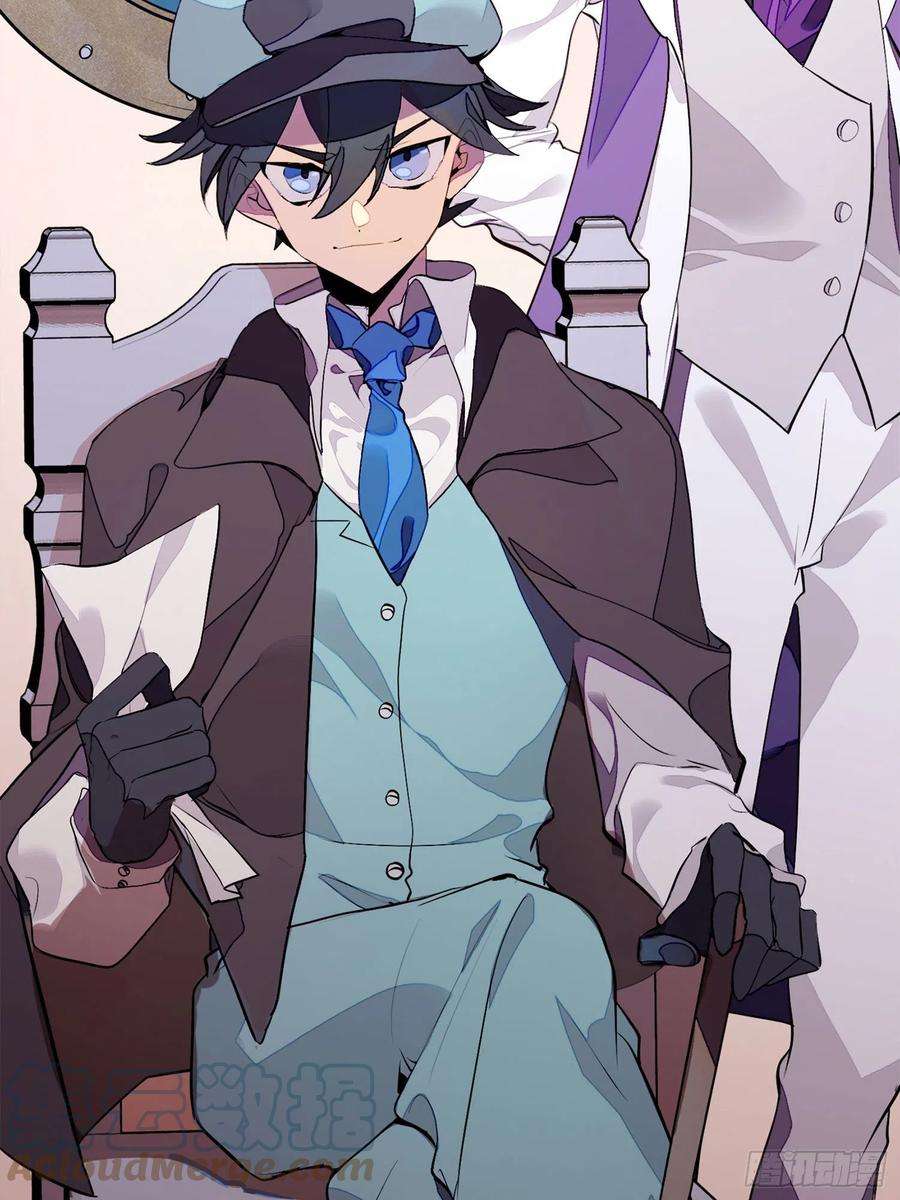 超神灵主【春节福袋1】消失的少女番外篇