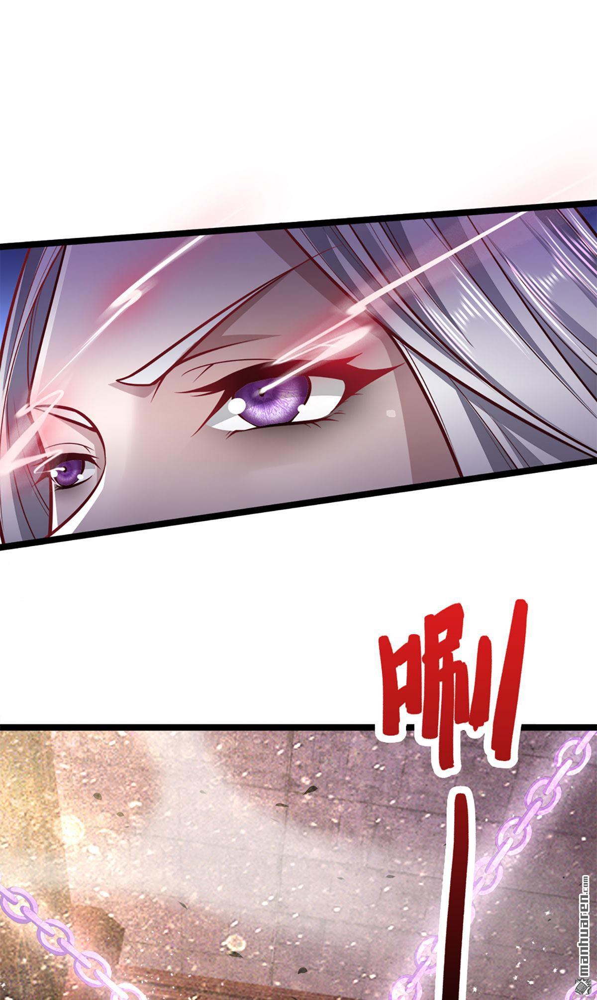 被困百万年：弟子遍布诸天万界第56话