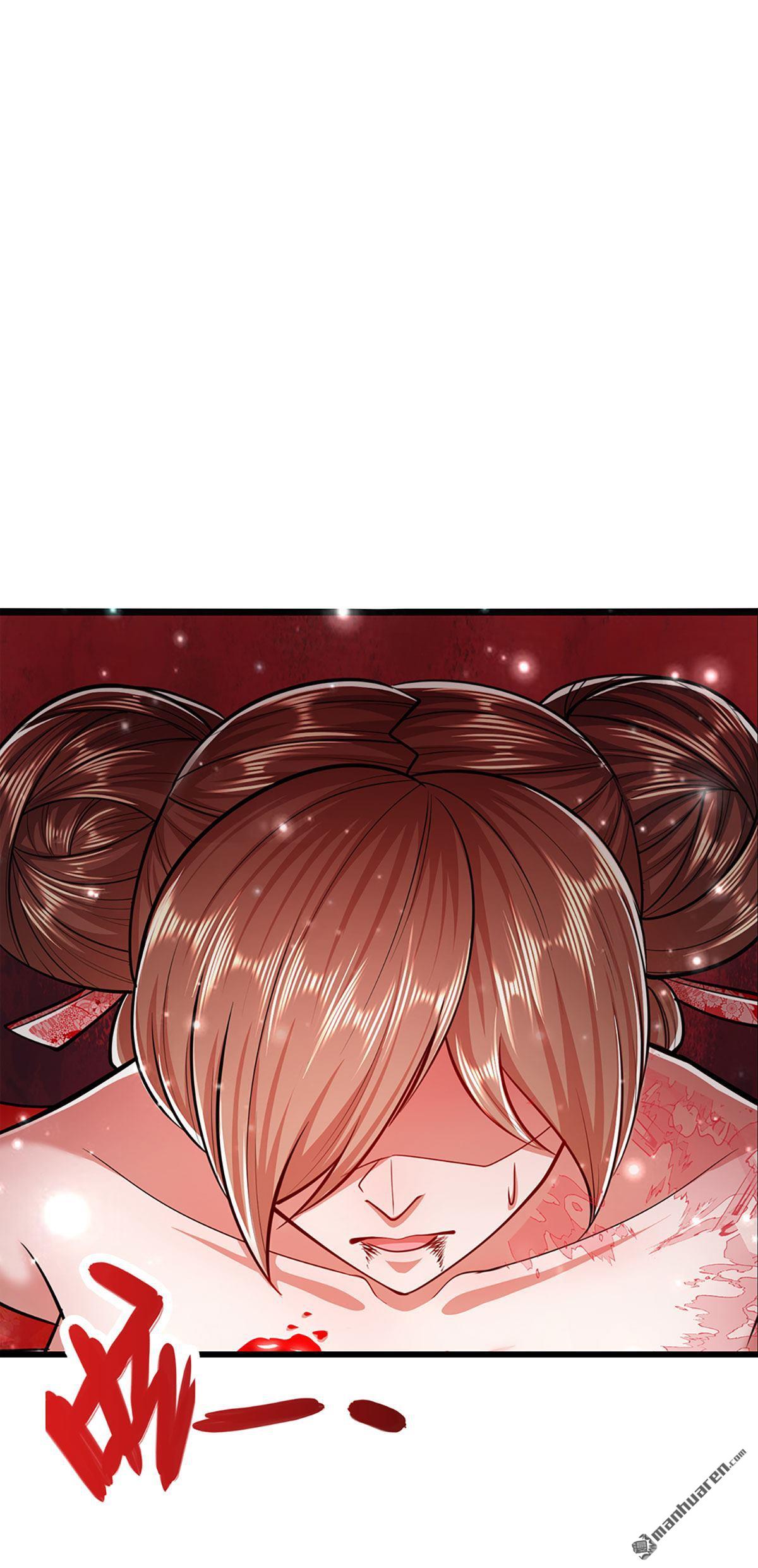 被困百万年：弟子遍布诸天万界第56话