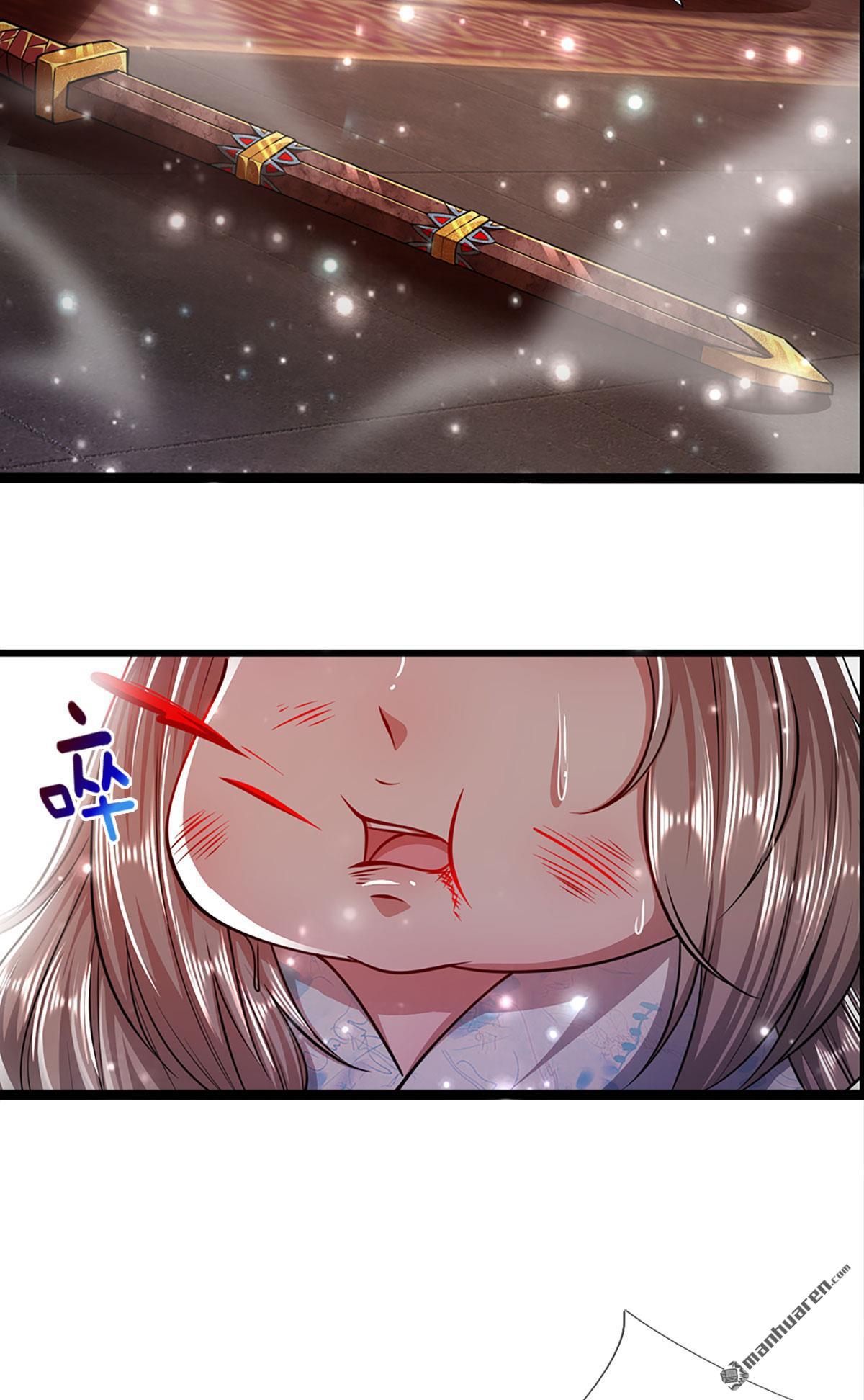 被困百万年：弟子遍布诸天万界第60话