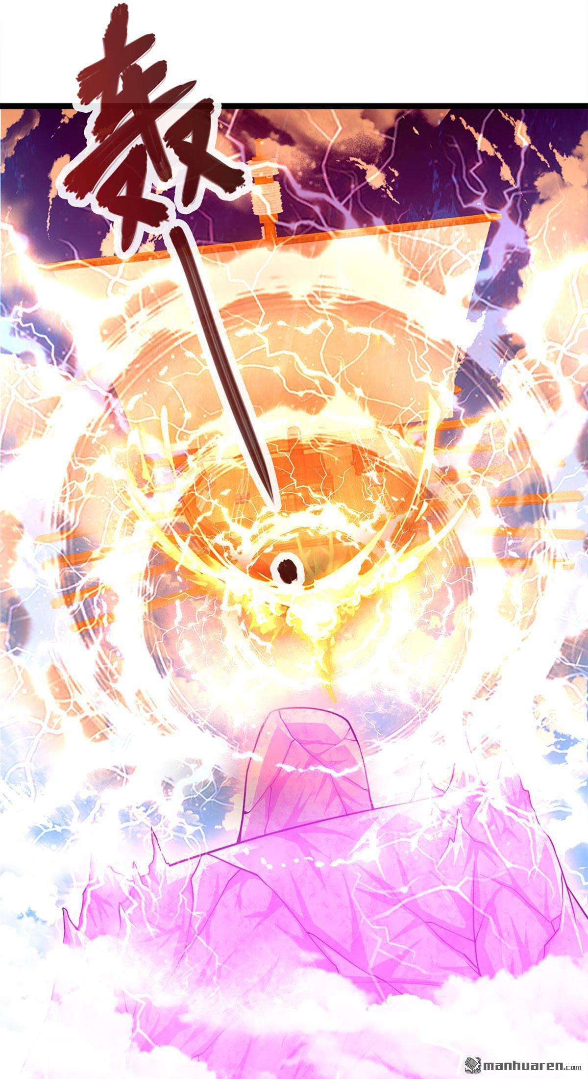 被困百万年：弟子遍布诸天万界第69话