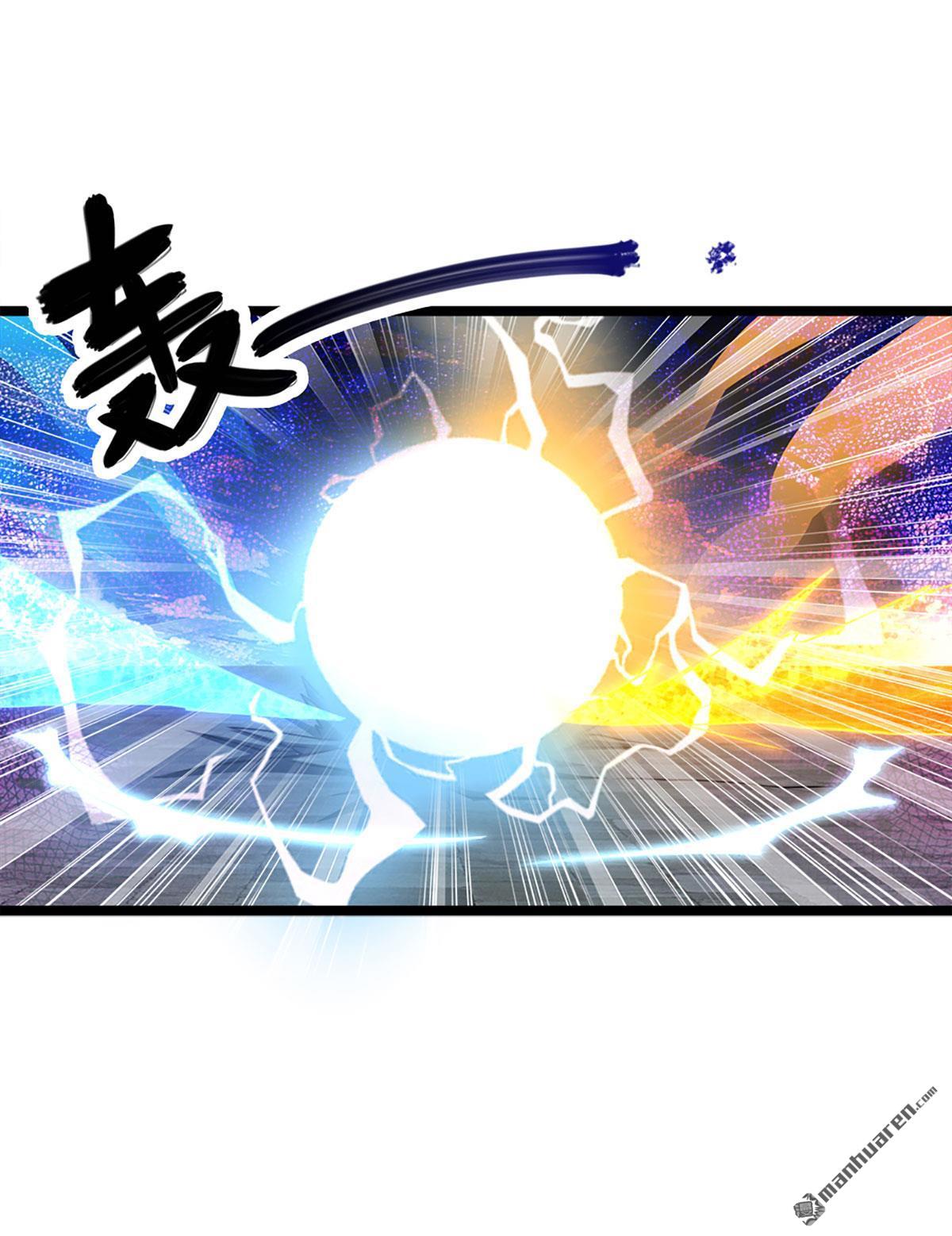 被困百万年：弟子遍布诸天万界第74话