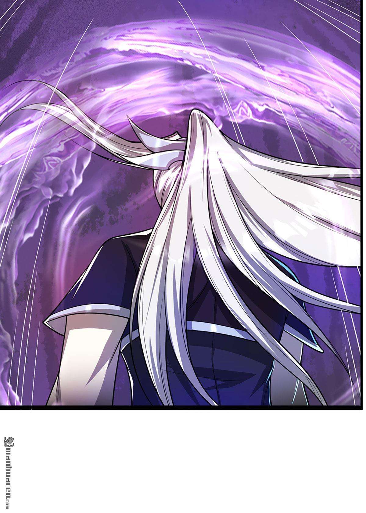 被困百万年：弟子遍布诸天万界第76话