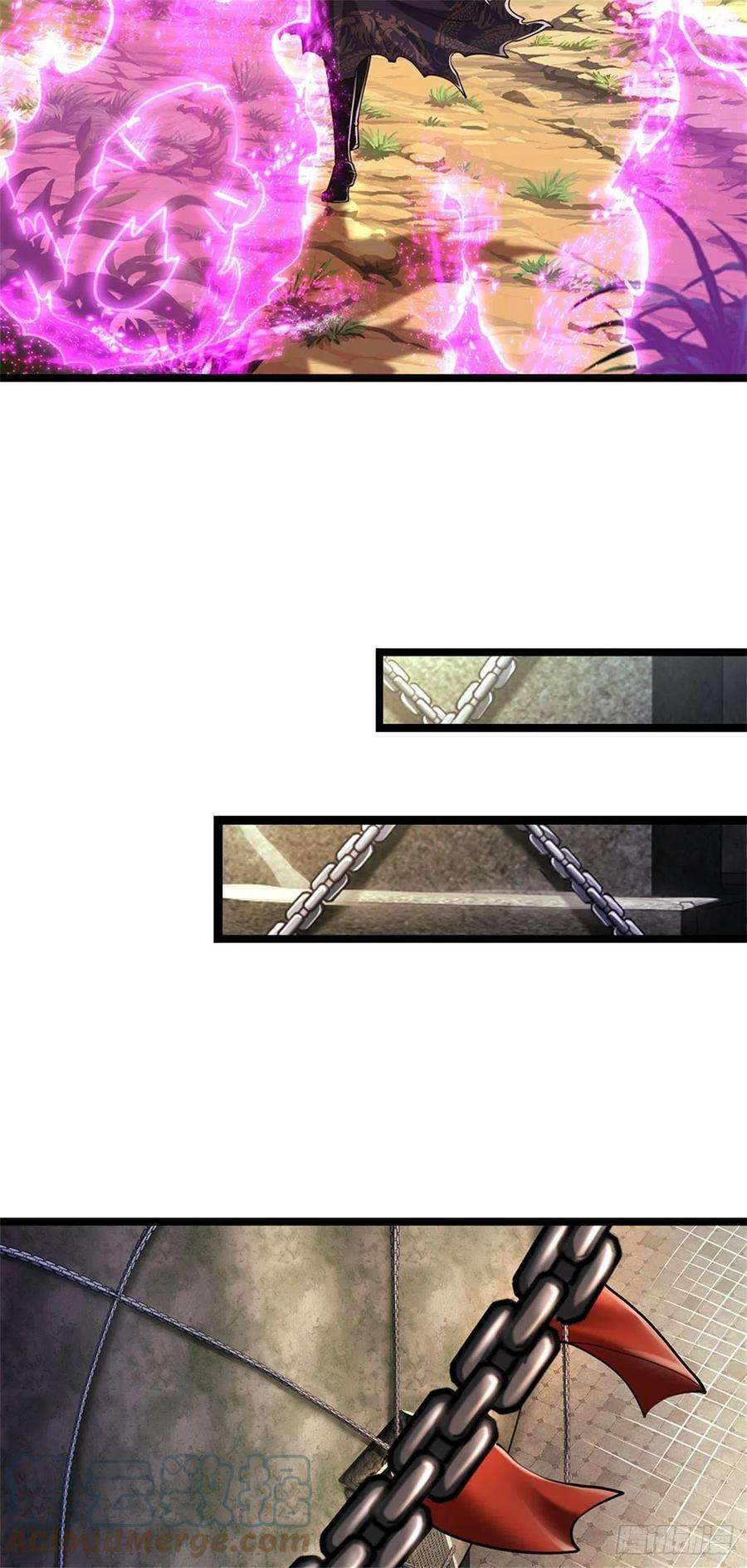 被困百万年：弟子遍布诸天万界4话 最快三天？一个小时！