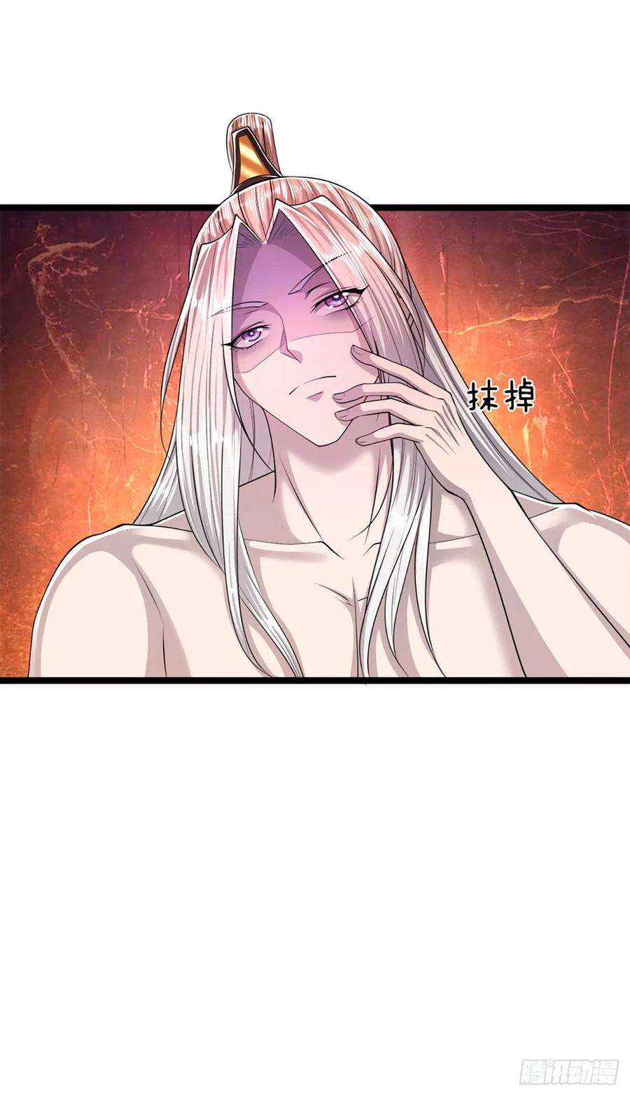被困百万年：弟子遍布诸天万界70话 杀竹秋山，超强底蕴