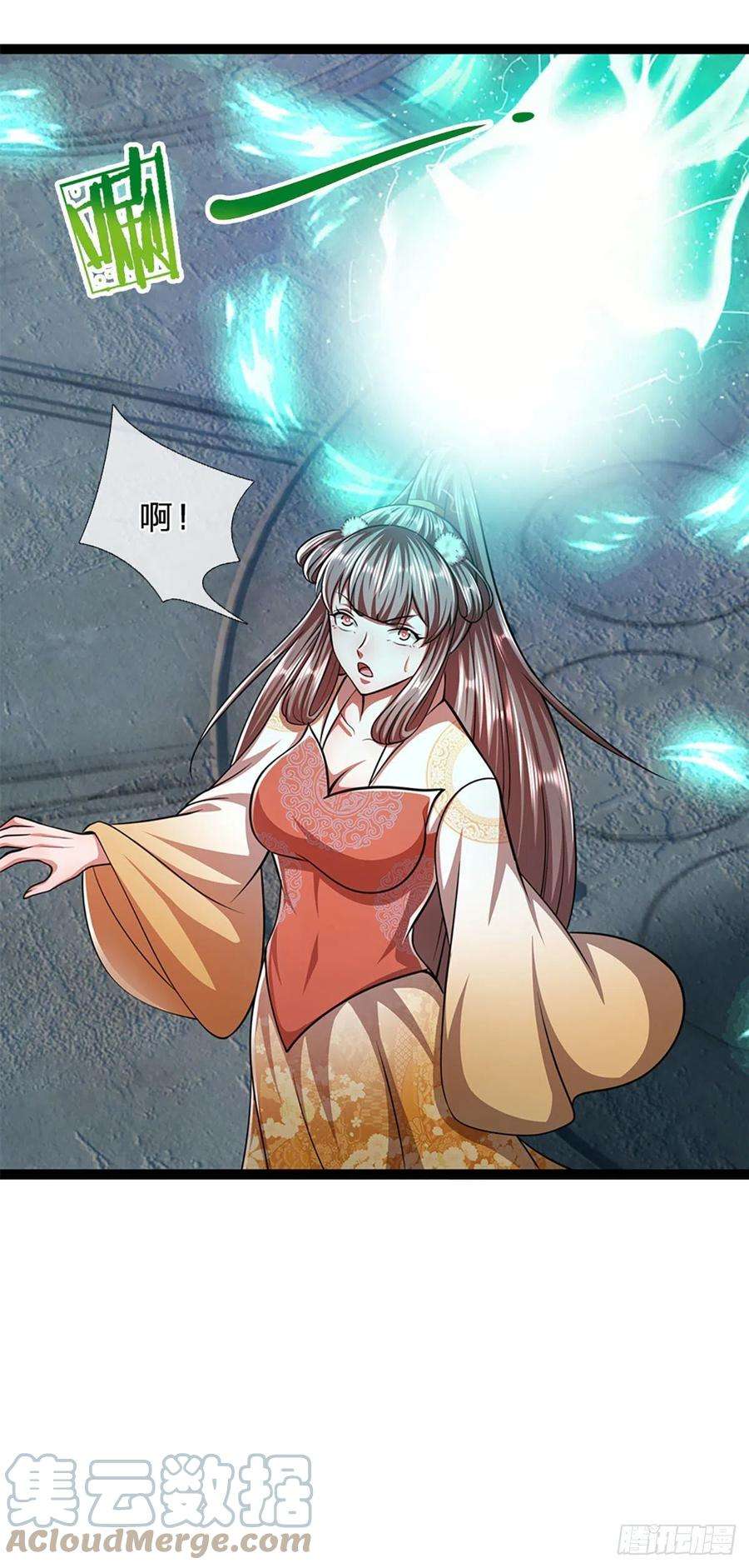 被困百万年：弟子遍布诸天万界90话 幡然醒悟，为时未晚