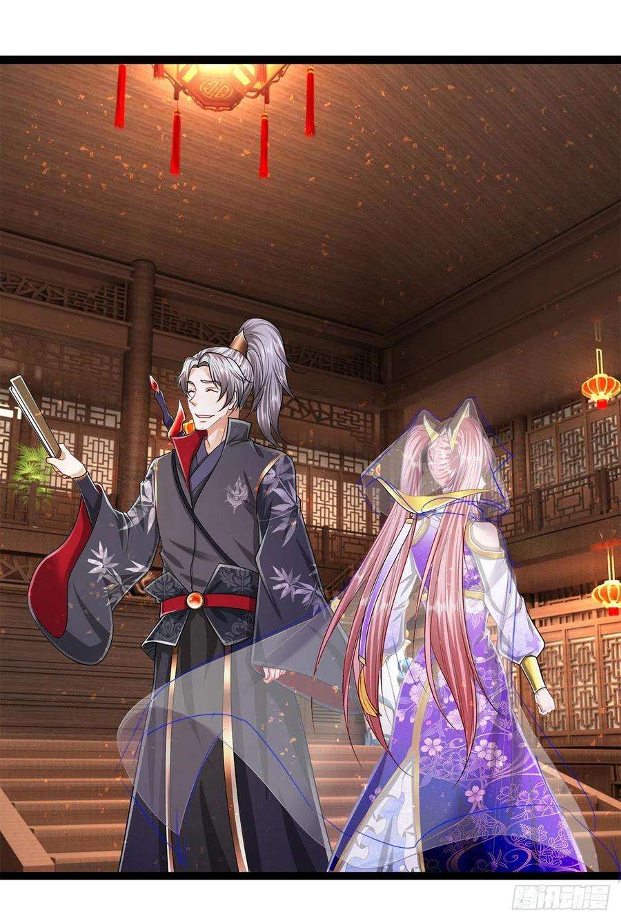 被困百万年：弟子遍布诸天万界122话 不识好歹，初然解局