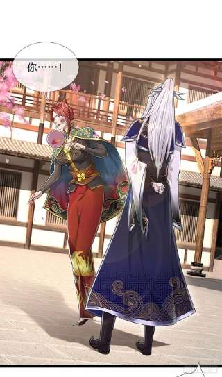 被困百万年：弟子遍布诸天万界127话 不守规矩，仗势欺人