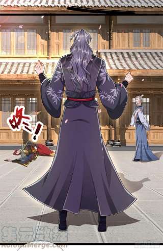 被困百万年：弟子遍布诸天万界127话 不守规矩，仗势欺人