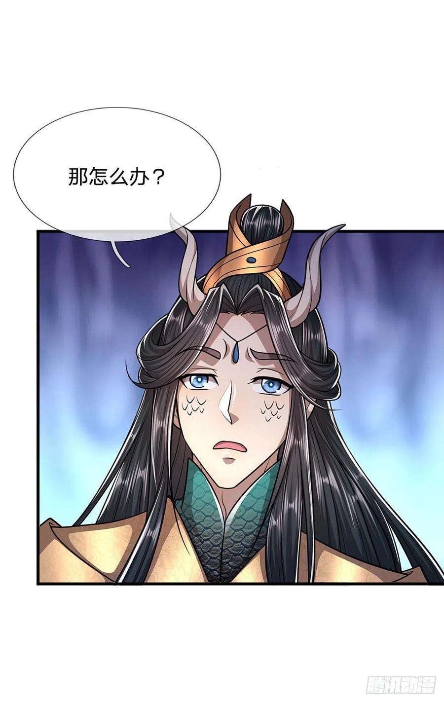 被困百万年：弟子遍布诸天万界154话 重新崛起，指日可待