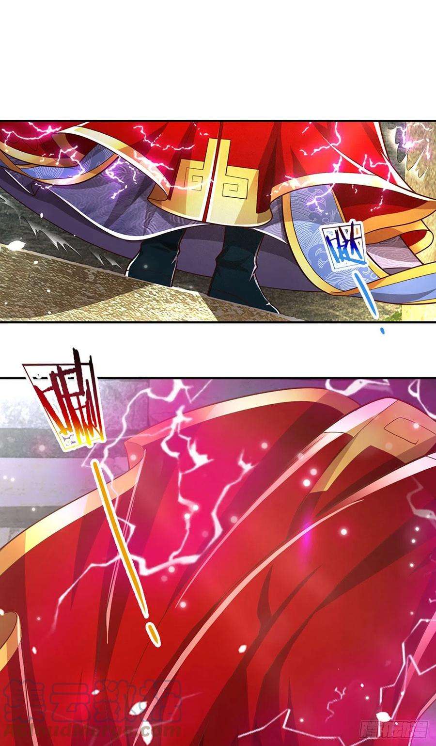 被困百万年：弟子遍布诸天万界155话 为时已晚，上了贼船