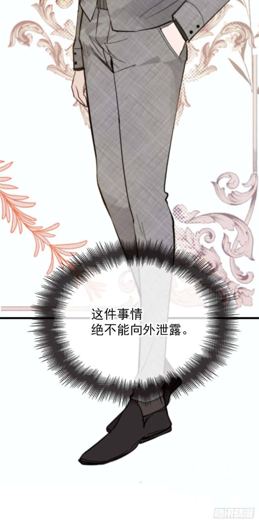 萌宝一加一二十话 皇甫玦的担忧