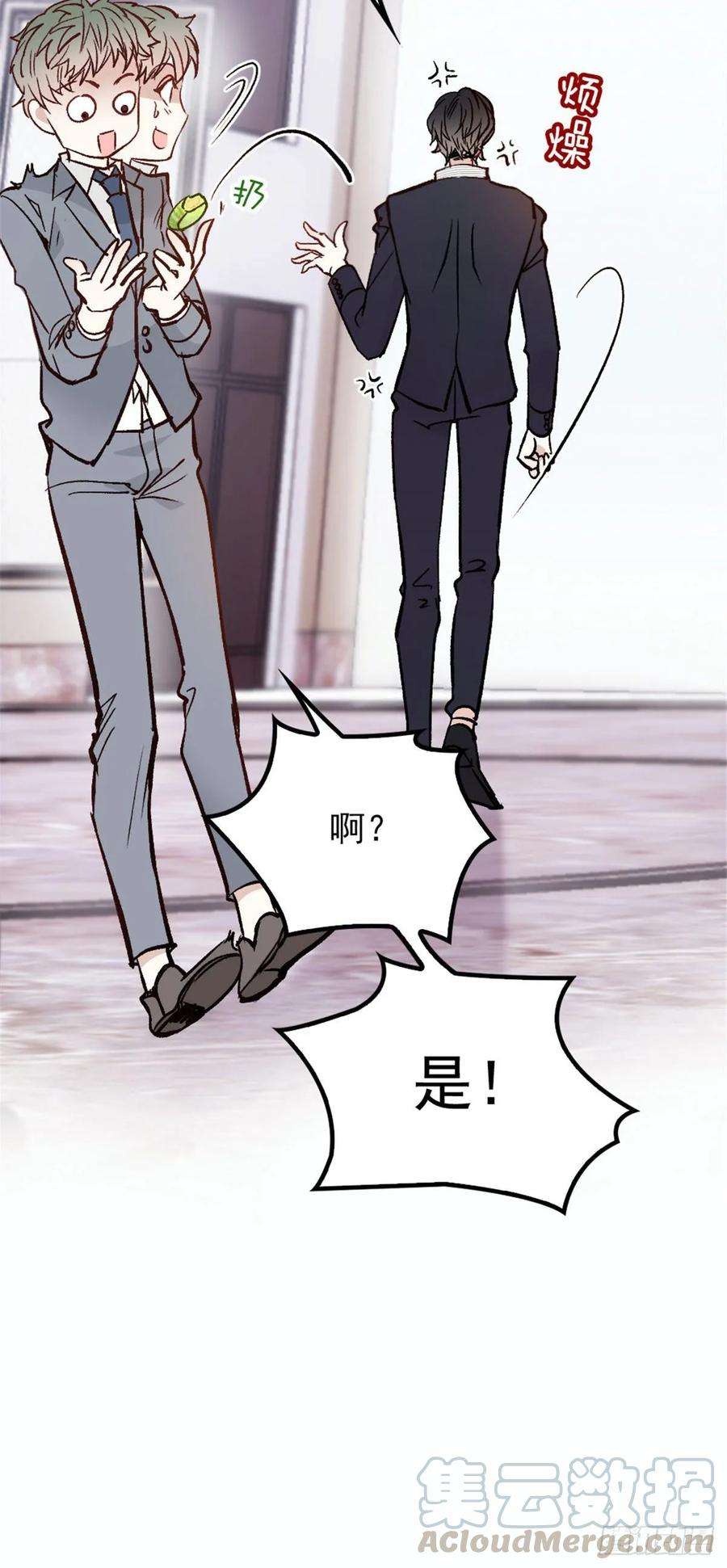 萌宝一加一二十四话 大小棋手