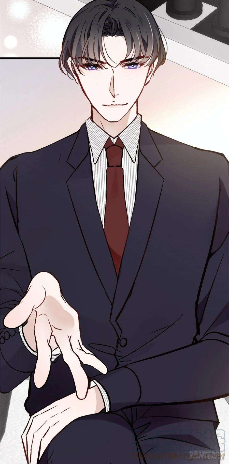 萌宝一加一二十四话 大小棋手