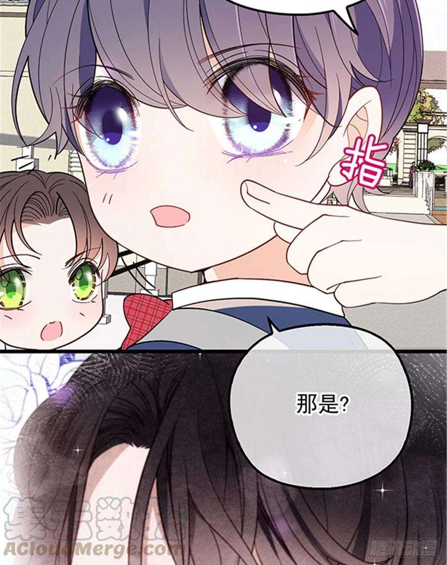 萌宝一加一七十二话 纯粹的净水