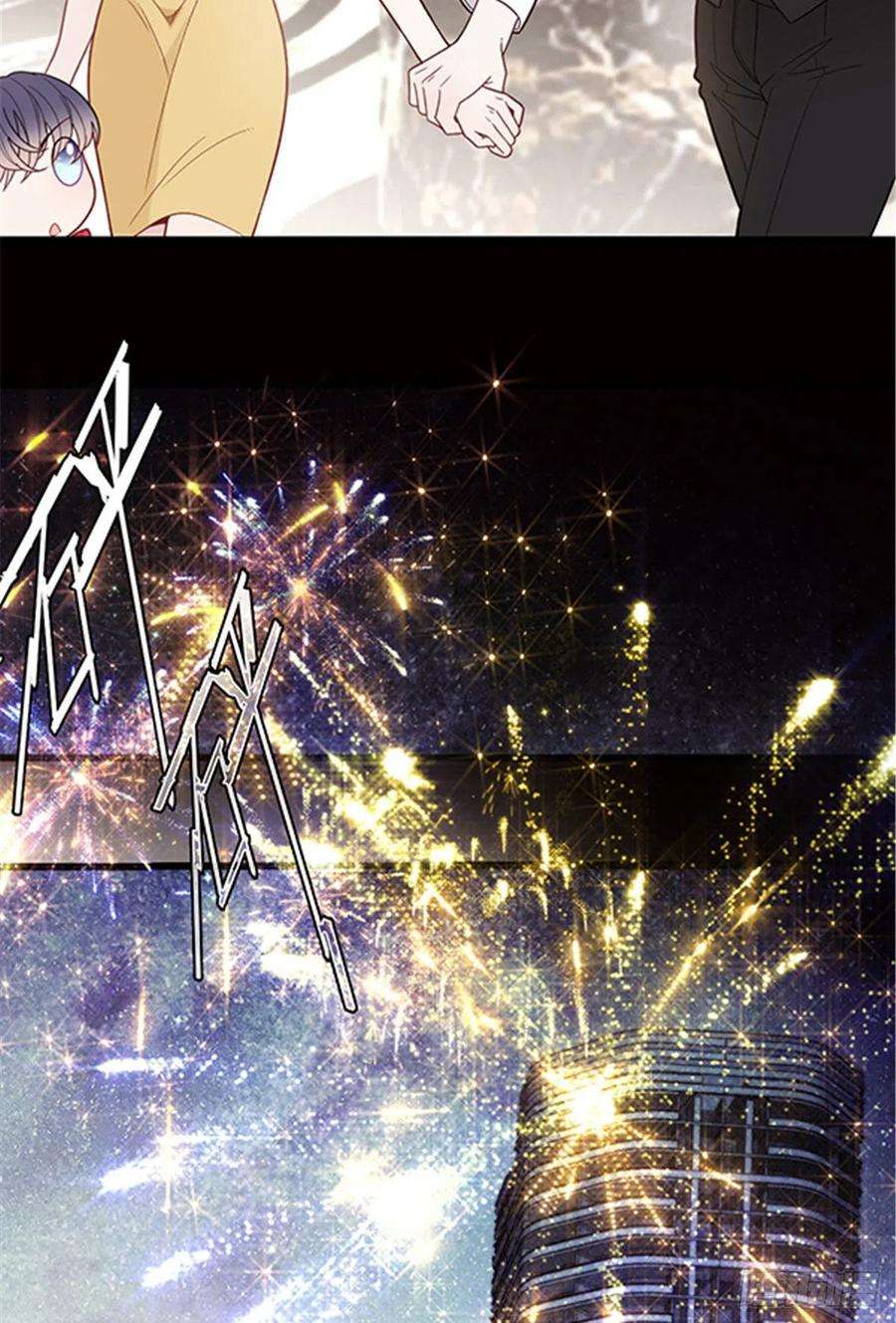 萌宝一加一七十五话 乔良死心