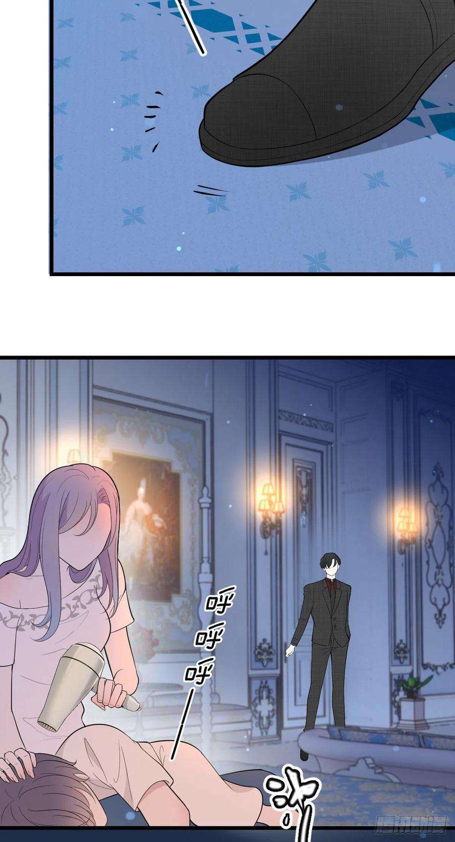 萌宝一加一一百零一话 只是普通人