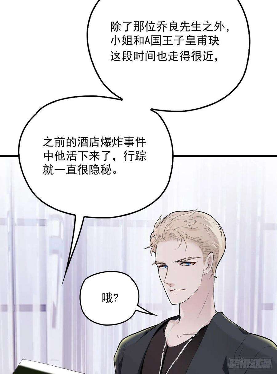 萌宝一加一一百零二话 皇室血脉