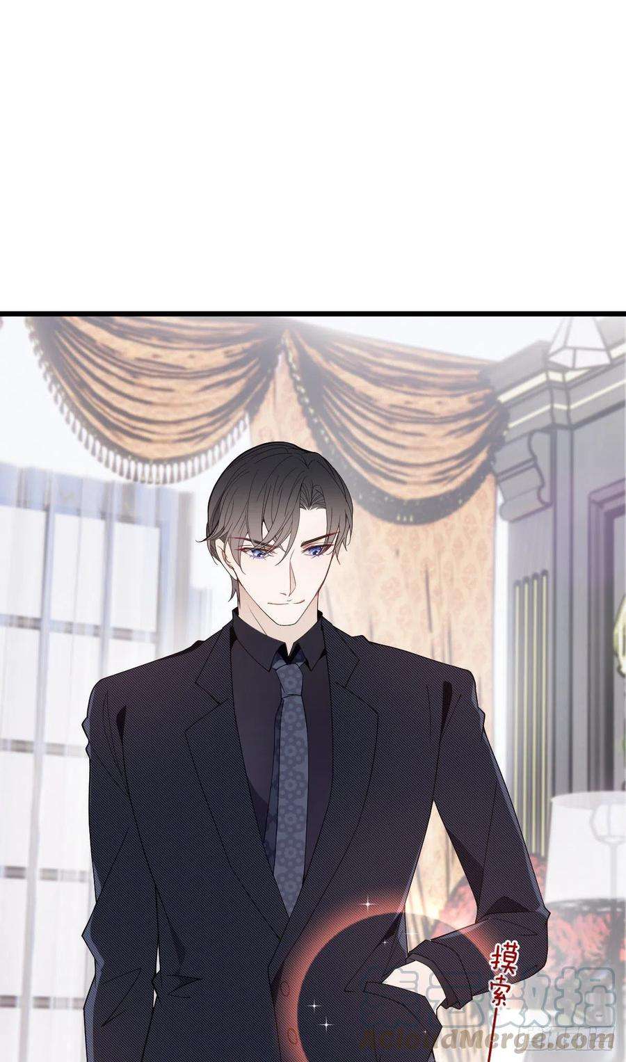 萌宝一加一一百一十七话 求婚