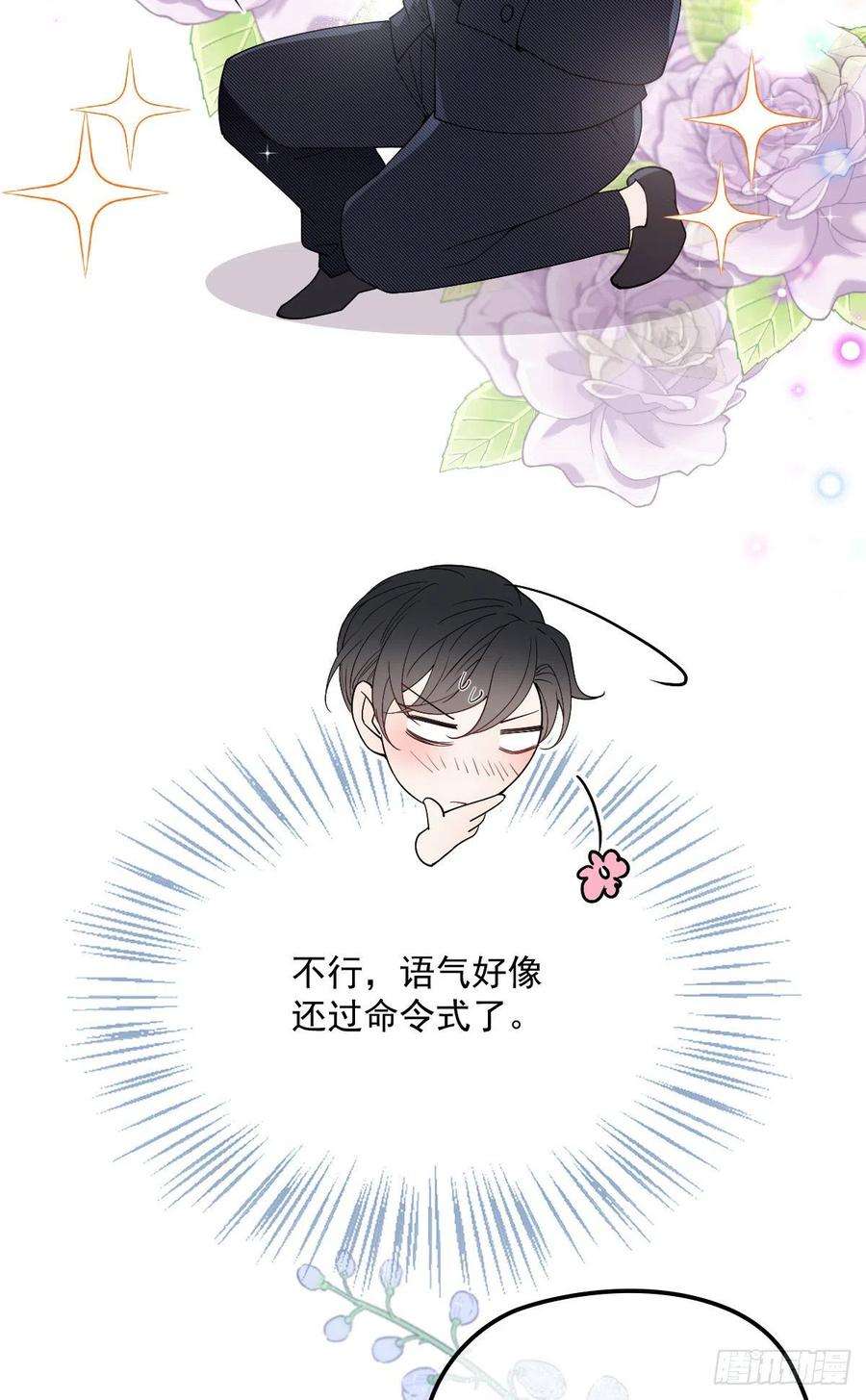 萌宝一加一一百一十七话 求婚