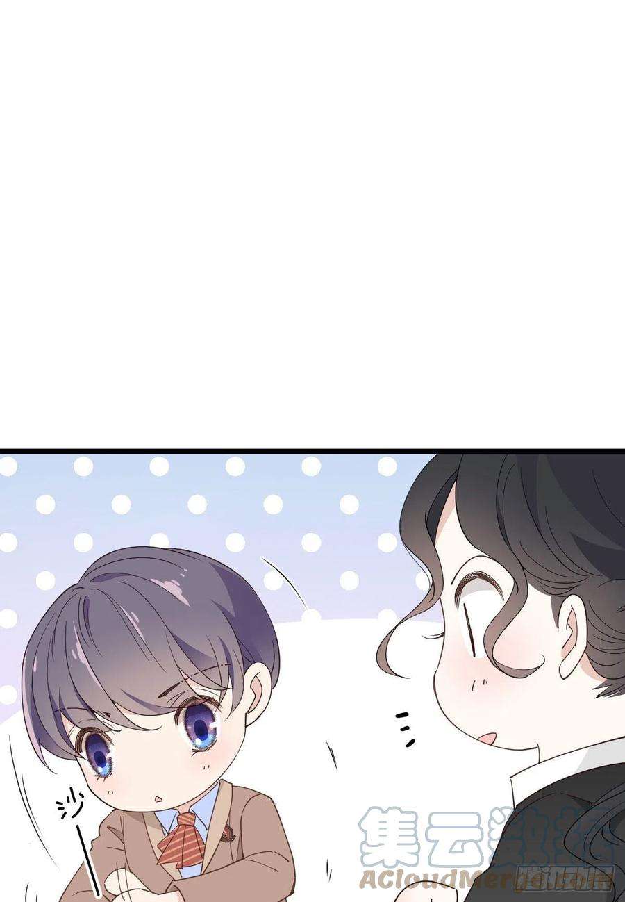 萌宝一加一一百二十九话 被小棠征服