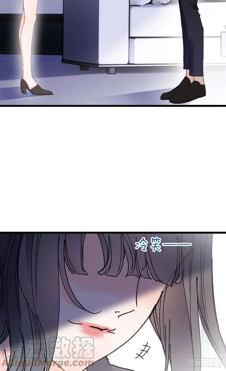 萌宝一加一一百三十六话 她的男人必须死
