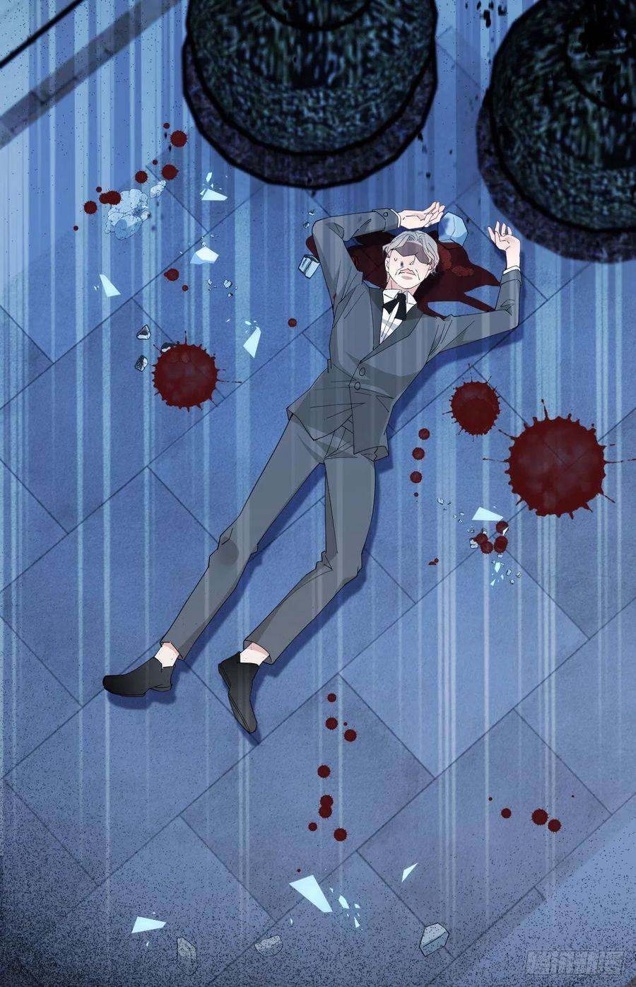 萌宝一加一一百六十七话 我的天下