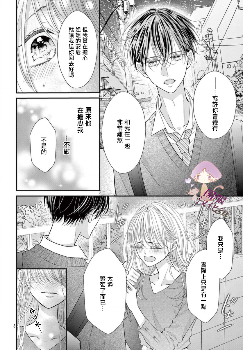 快来宠我嘛！我可是猫猫第03话