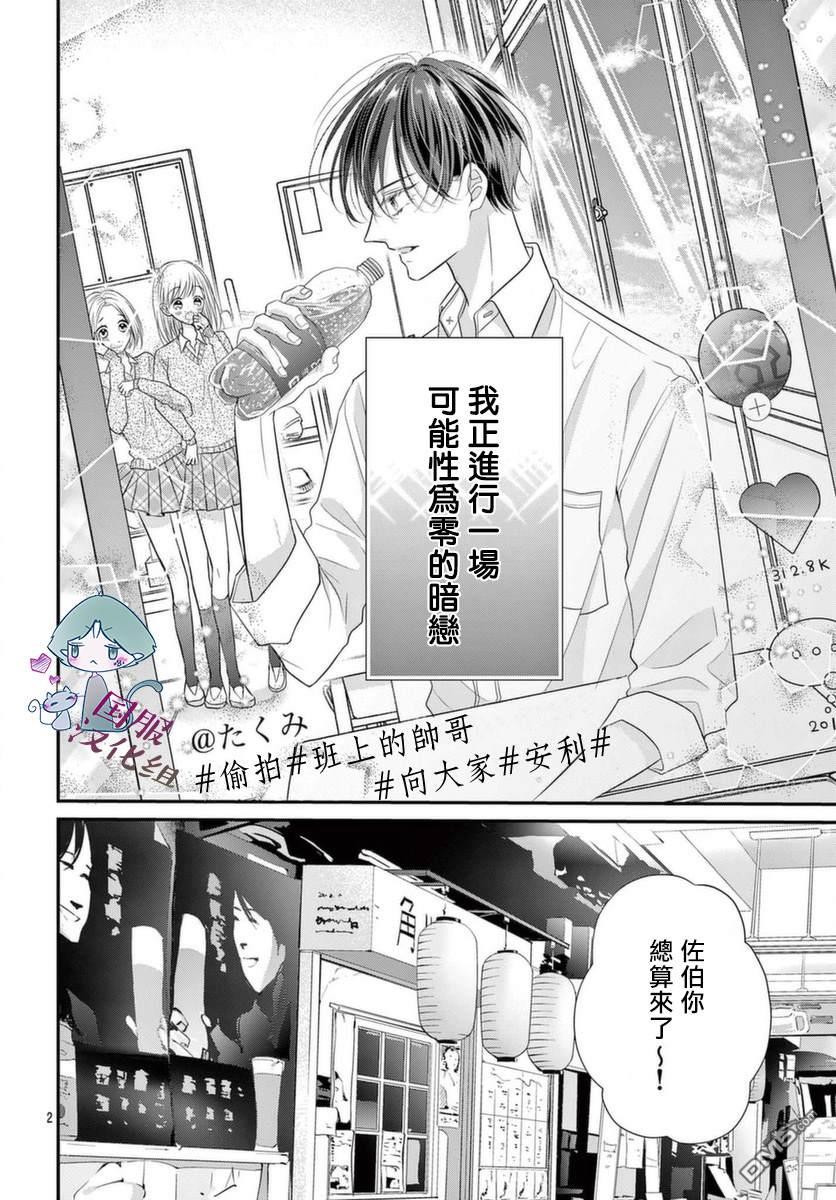 快来宠我嘛！我可是猫猫第1话