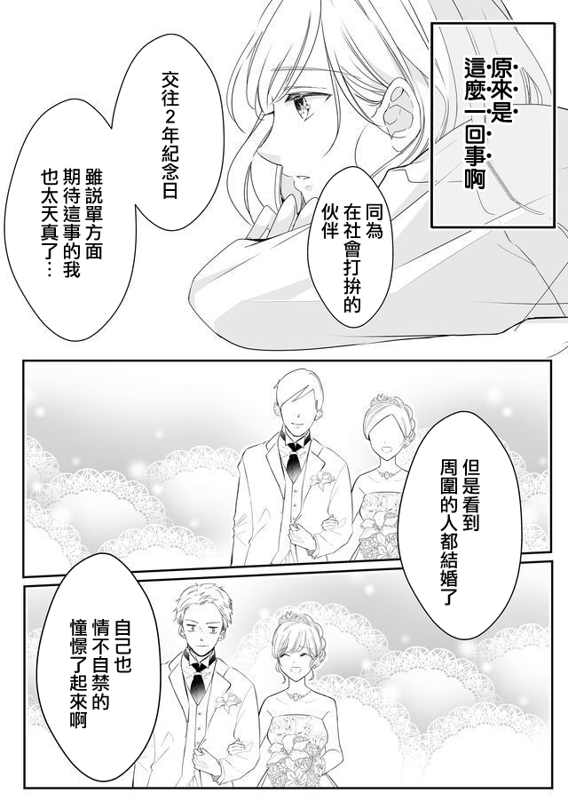 不要爱上麦君第01话