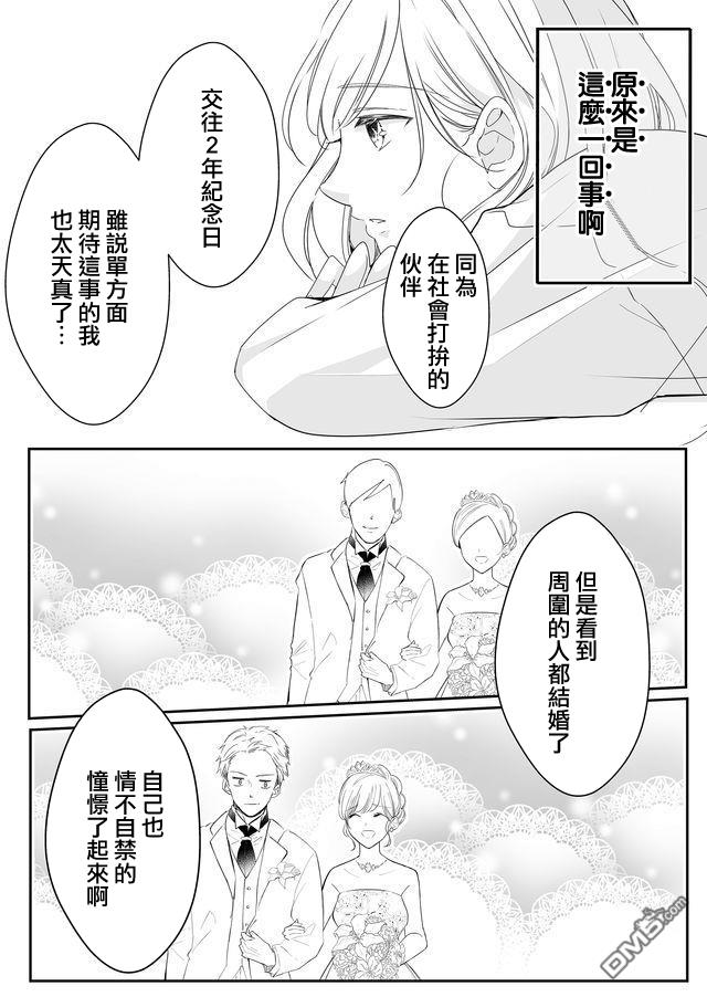 不要爱上麦君第1话 我和麦君