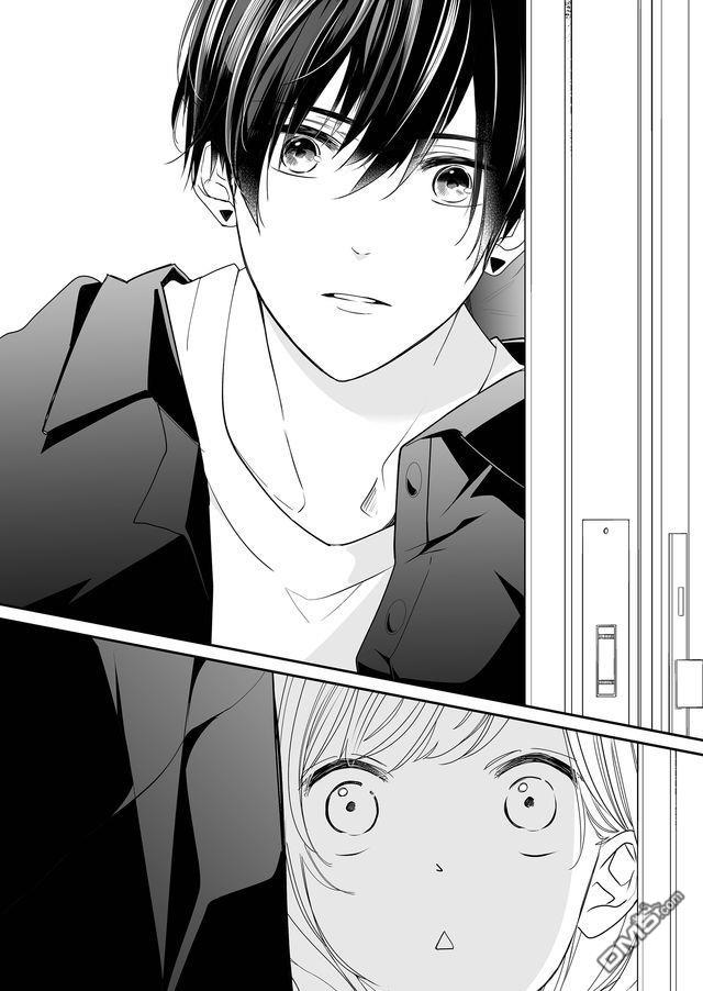 不要爱上麦君第1话 我和麦君