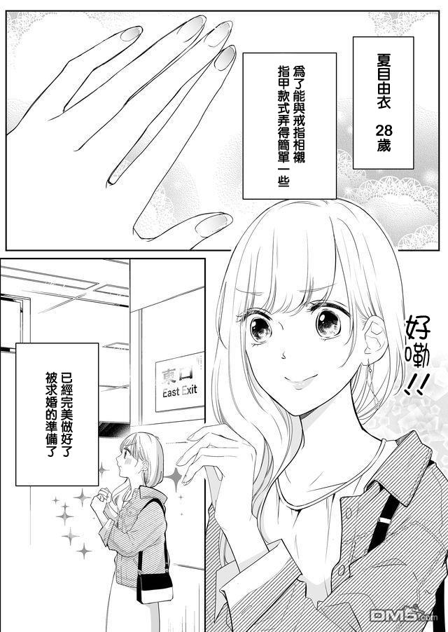 不要爱上麦君第1话 我和麦君