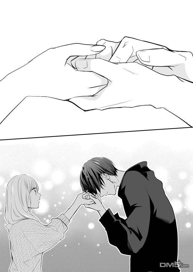 不要爱上麦君第1话 我和麦君