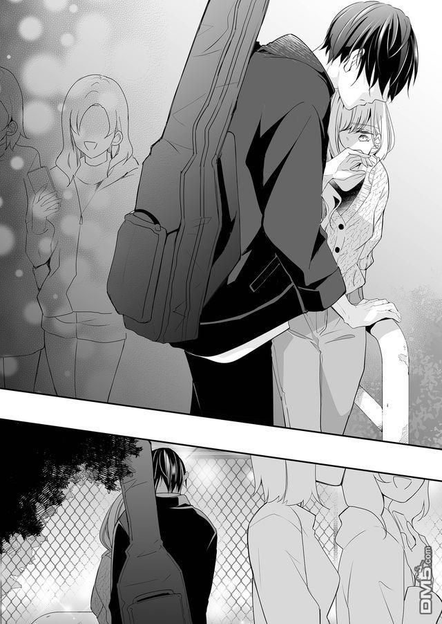 不要爱上麦君第1话 我和麦君