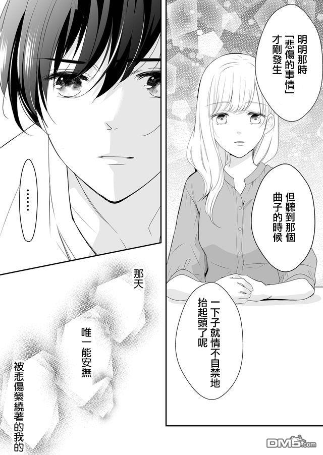 不要爱上麦君第2话