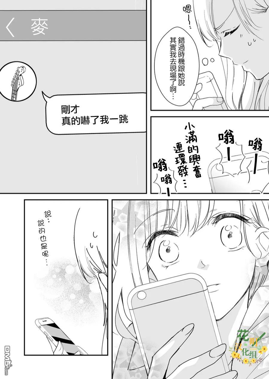 不要爱上麦君第17话 麦君和Howling Blue