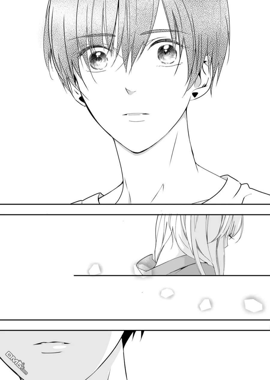 不要爱上麦君第18话 麦君和夏天的脚步声