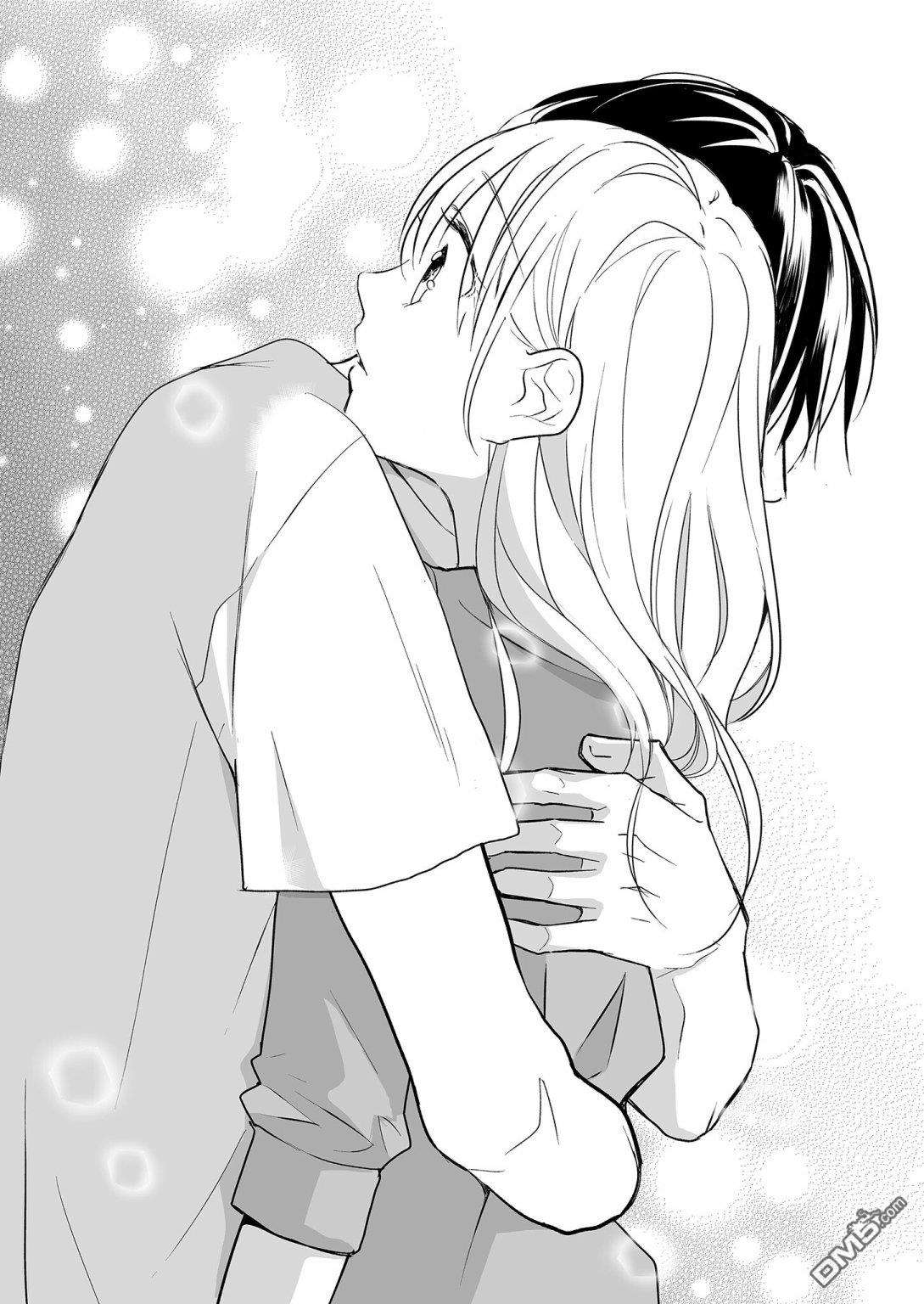 不要爱上麦君第23话 一直与麦君