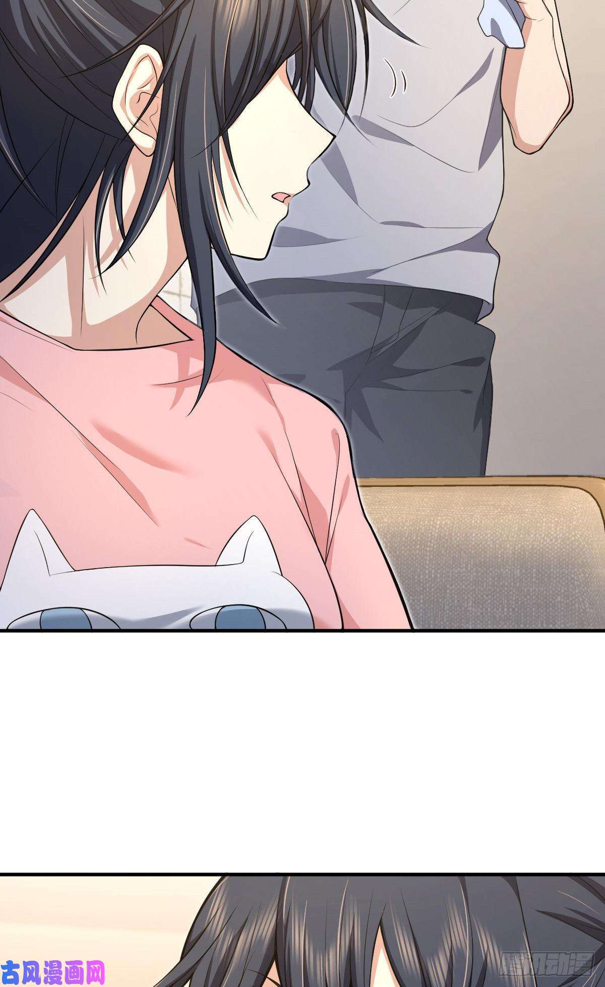 我家老婆来自一千年前14
