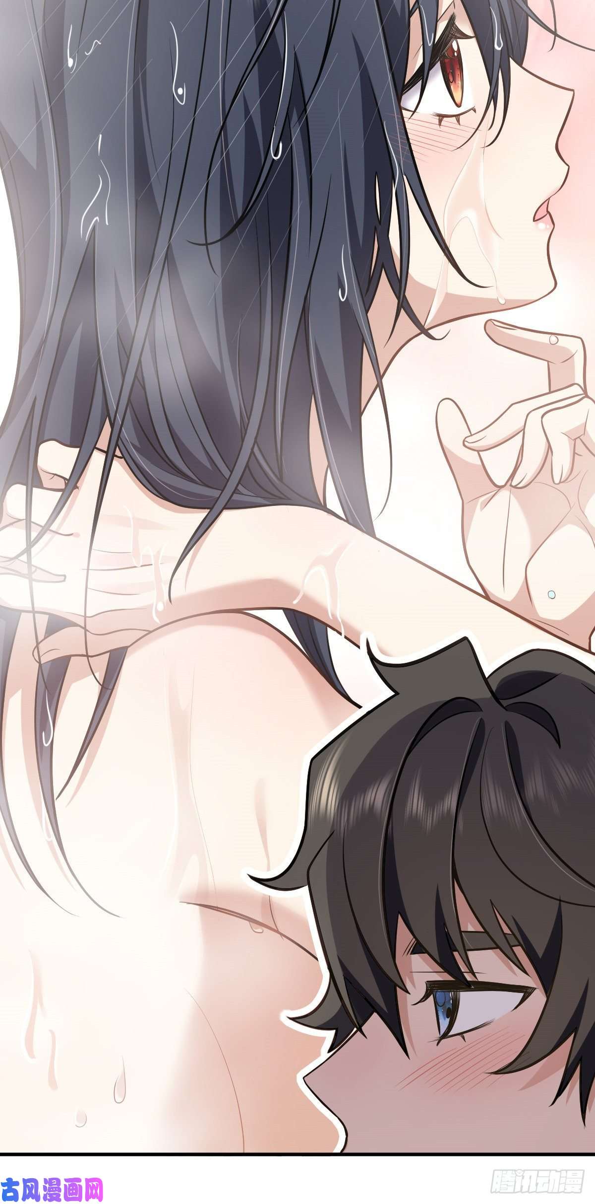 我家老婆来自一千年前26