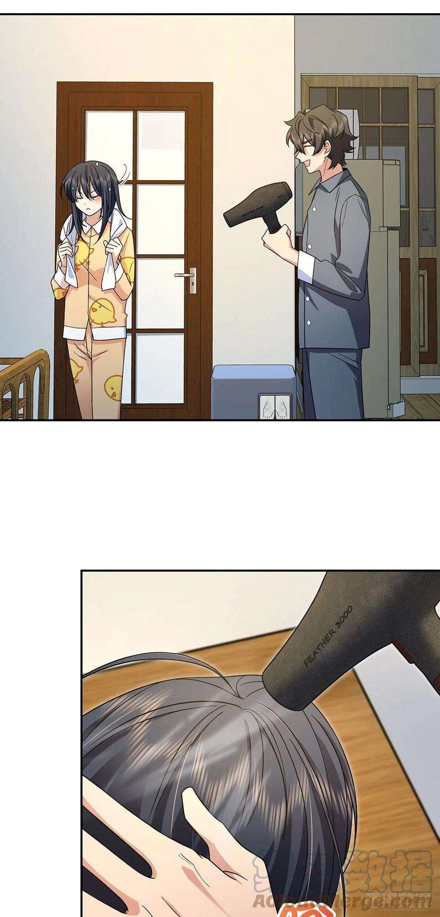 我家老婆来自一千年前76