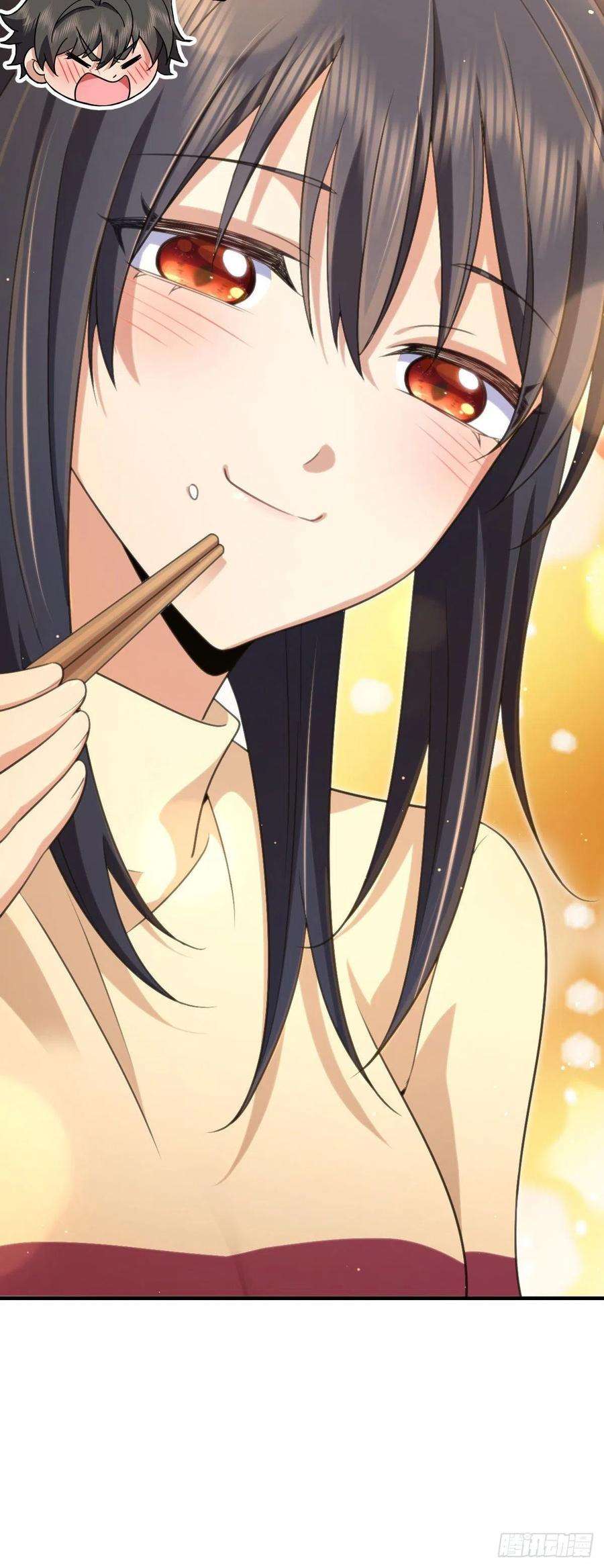 我家老婆来自一千年前78