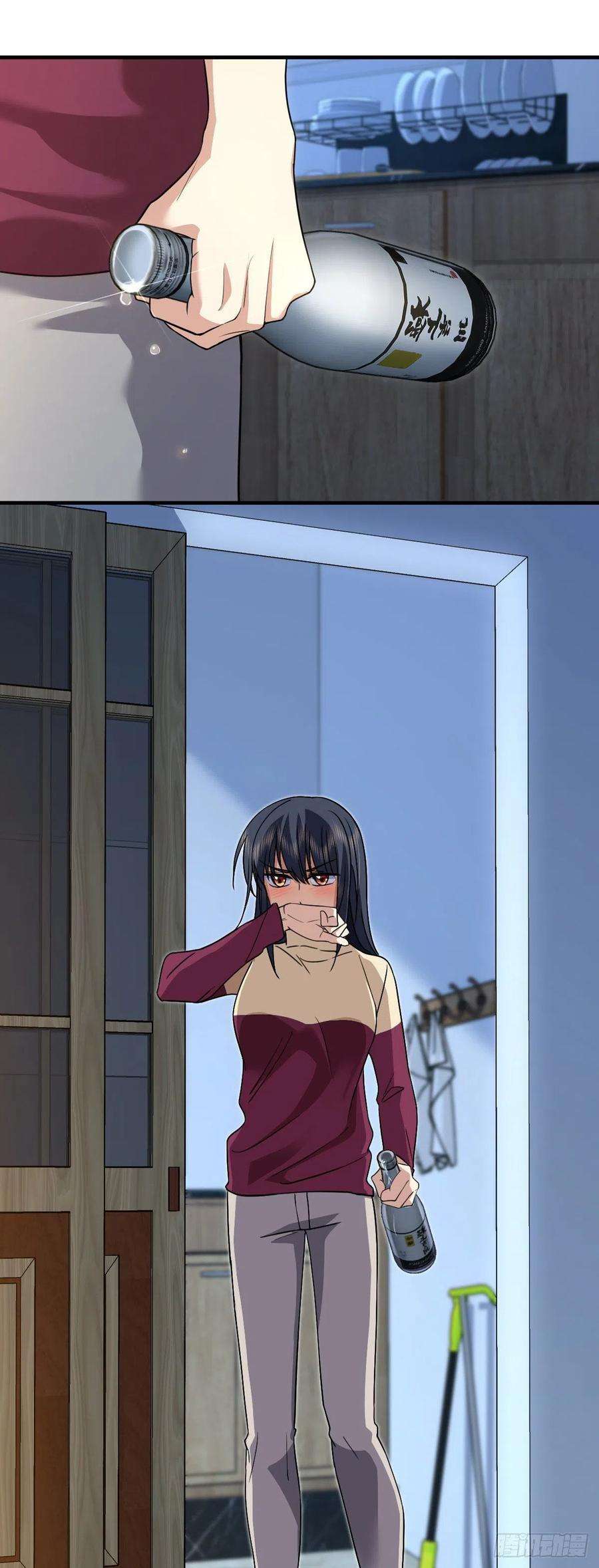 我家老婆来自一千年前79